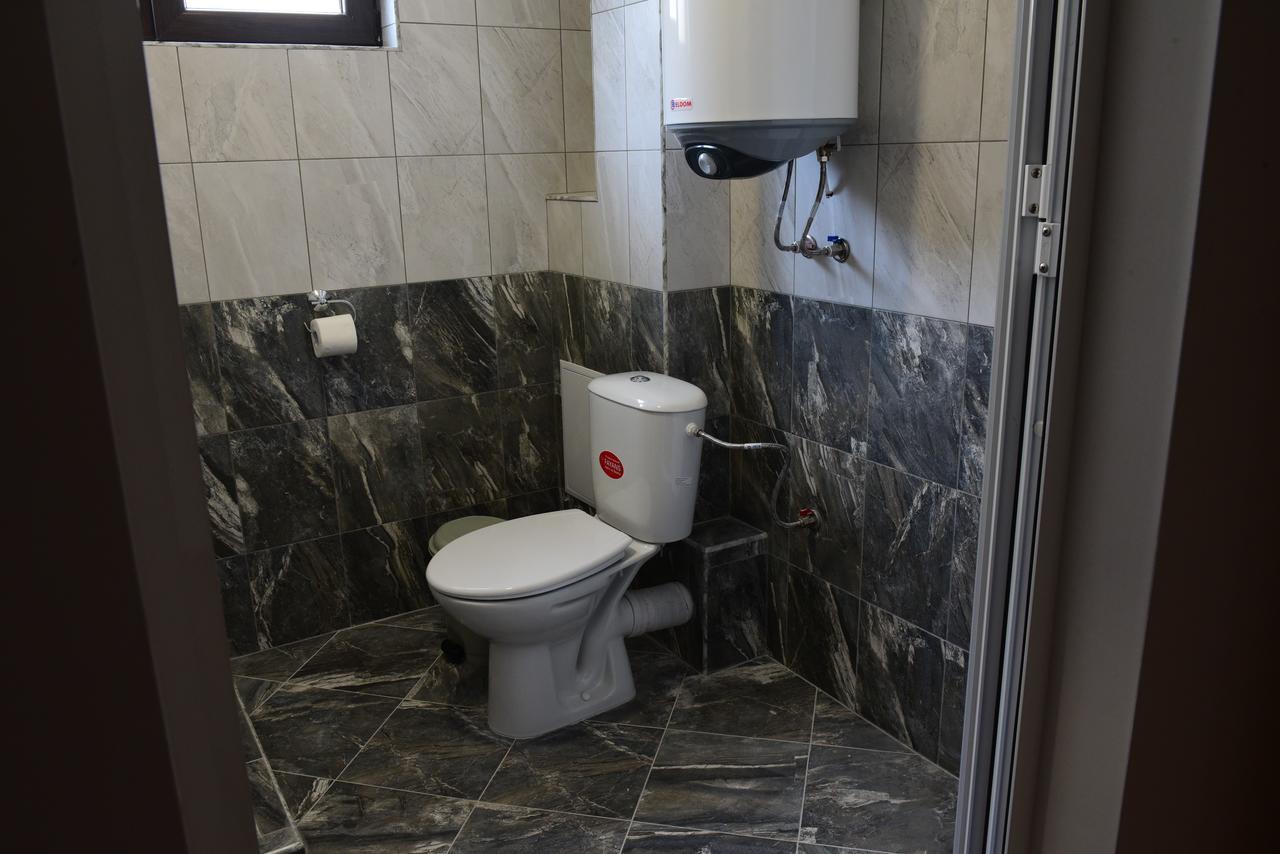 Hotel Active Apartments Targovishte  Luaran gambar