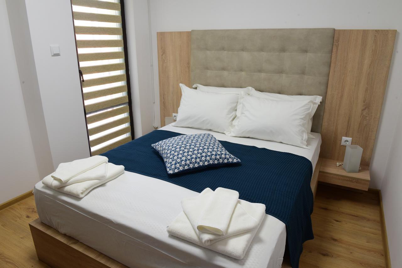 Hotel Active Apartments Targovishte  Luaran gambar