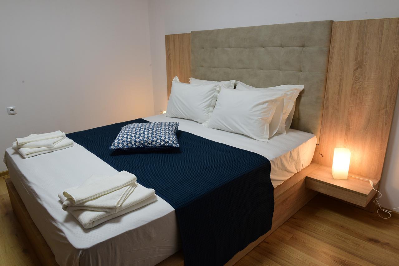 Hotel Active Apartments Targovishte  Luaran gambar
