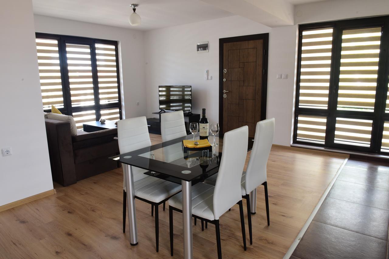 Hotel Active Apartments Targovishte  Luaran gambar