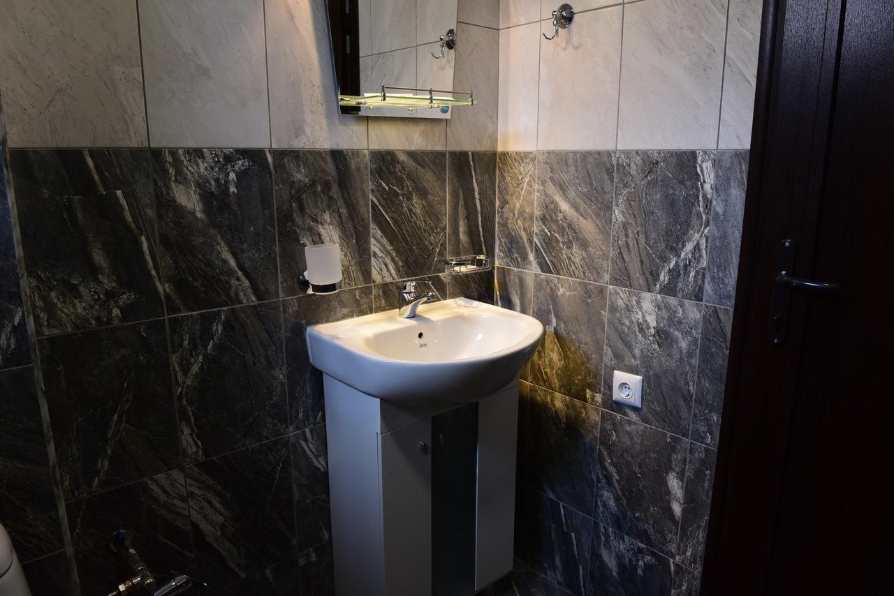 Hotel Active Apartments Targovishte  Luaran gambar